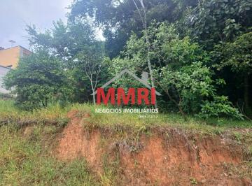 Foto 01 · Terreno no Aquarius de 1.167m² à venda! Perto de Sorocaba