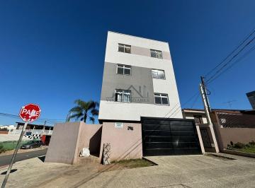 Apartamento · 54m² · 3 Quartos · 1 Vaga · Apartamento 03 Dormitórios no Bairro Jardim Cruzeiro