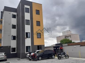 Apartamento · 53m² · 3 Quartos · 1 Vaga · Apartamento 03 Dormitórios no Bairro Afonso Pena