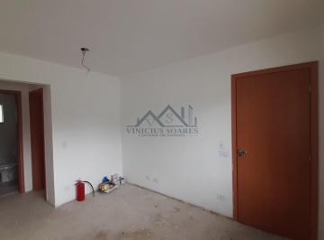 Apartamento · 50m² · 2 Quartos · 1 Vaga · Residencial James Portugal - Apartamento 02 Dormitórios com Churrasqueira bairro Santo Antônio