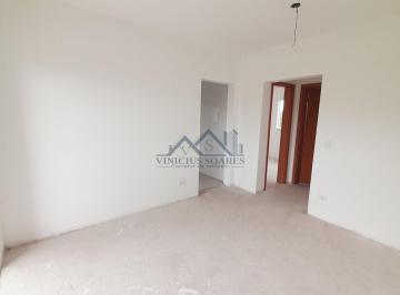 Apartamento · 50m² · 2 Quartos · 1 Vaga · Residencial James Portugal - Apartamento 02 Dormitórios com Churrasqueira bairro Santo Antônio