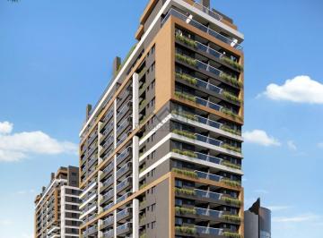Apartamento · 69m² · 2 Quartos · 1 Vaga · Residencial Croma - Apartamento Alto Padrão Bairro Bigorrilho