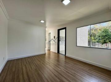 Apartamento · 42m² · 2 Quartos · 1 Vaga · Residencial Ouro Fino - Apartamento 02 Dormitórios Bairro Ouro Fino em São José dos Pinhais
