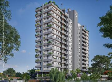 Apartamento · 66m² · 3 Quartos · 1 Vaga · Residencial Serra Dourada - Apartamento Alto Padrão localizado no Bairro Alto em São José dos Pin