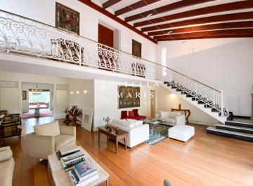Foto 06 · Gávea, Casa espaçosa para modernização à venda com vista para o verde!