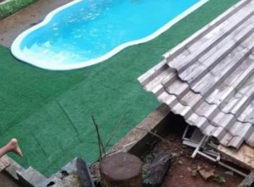 202502051413216908.jpg · Chácara para Venda em Guarulhos, Parque Santos Dumont, 3 dormitórios, 1 suíte, 2 banheiros, 9 vagas