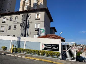 202502051645492457.jpg · Apartamento para Venda em Mogi das Cruzes, Parque Santana, 2 dormitórios, 1 banheiro, 1 vaga