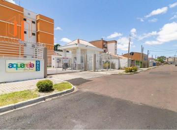 202409300726321821.jpeg · Apartamento para Venda em São José dos Pinhais, Parque da Fonte, 2 dormitórios, 1 banheiro, 1 vaga