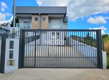 Casa · 118m² · 3 Quartos · 4 Vagas · Casa à venda - em São Virgílio da Sexta Légua