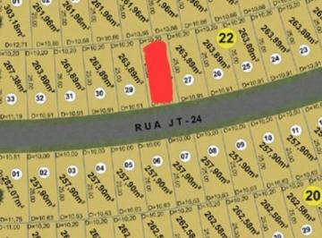 imagem-1 · Ágio BAIXOU Jardins Turim 263m² Lote à Venda, 263.89 por R$ 335000.00 no setor Residencial Marília V