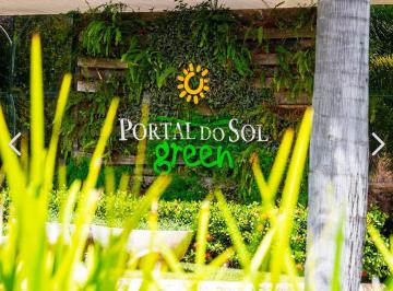 imagem-1 · PORTAL DO SOL GREEN Lote à Venda, 406 por R$ 750.000 no setor Residencial Goiânia Golfe Clube AD2651