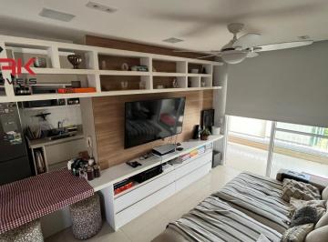 v7761a.jpg · Apartamento a Venda no Tons de Ipanema em Jundiaí/SP.