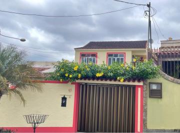 Casa · 270m² · 3 Quartos · 4 Vagas · Casa de condomínio à venda  na Taquara: Conforto,  Natureza. Piscina privativa e churrasqueira!!