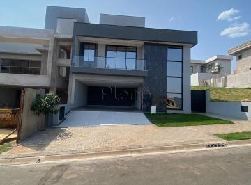 imagem · Sobrado à venda em Paulínia, Jardim Ypê, com 4 suítes, com 230.63 m², La Dolce Vita