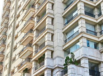 1 · Apartamento no Lessence Jardins com 5 Suítes à venda, 734 m² por R$ 58.000.000 - Jardim América - Sã
