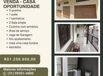 95a7b047c64b16dcd20110180a4a0a62.jpg · Casa com 3 quartos à venda em Belo Horizonte, no bairro Santa Cruz