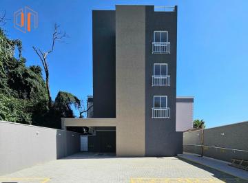 202409022253517206.jpeg · Cobertura Duplex para Venda em São José dos Pinhais, São Cristóvão, 3 dormitórios, 1 suíte, 2 banhei