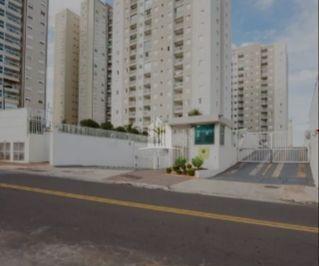Apartamento · 70m² · 2 Quartos · 2 Vagas · Apartamento Mansões Santo Antonio