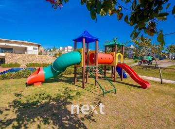 0 · terreno à venda em Loteamento Parque dos Alecrins