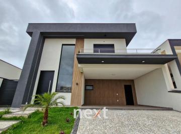 0 · CASA NOVA À VENDA COM 03 SUÍTES NO CONDOMÍNIO RESIDENCIAL MONT ALCINO EM VALINHO