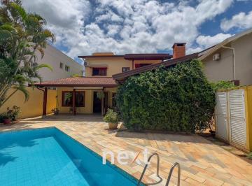 0 · Casa a venda em condomínio fechado com 4 suítes
