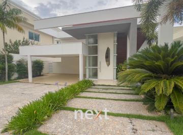 0 · Casa a venda Alphaville Dom Pedro 4 suítes