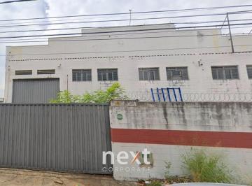 0 · galpão para aluguel em Chácaras Campos dos Amarais