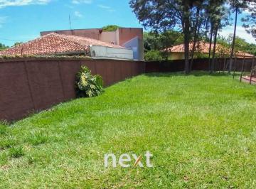 0 · terreno à venda em Parque Xangrilá