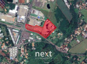 0 · Área Industrial com 40.000 m² na Av Comendador Leopoldo Dedini em Piracicaba