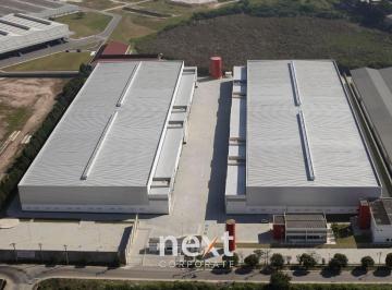 0 · galpão para aluguel em Distrito Industrial