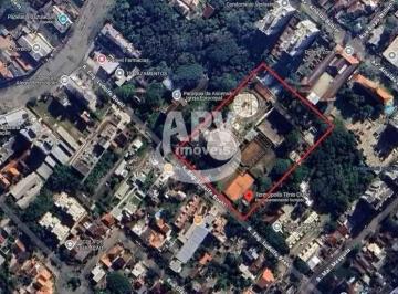 Comercial · Pavilhão - Bairro Teresópolis - Porto Alegre -RS