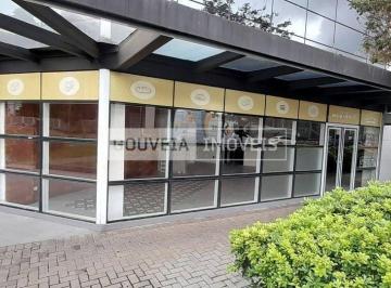 Comercial · 182m² · Loja com 182 m², aluguel de R$ 10.900,00 + Taxas - Ecoville, Curitiba (PR)