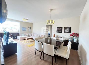Apartamento · 140m² · 2 Quartos · 2 Vagas · Apartamento mobiliado Jd Estados