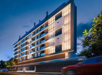 Apartamento · 80m² · 2 Quartos · 1 Vaga · APARTAMENTO EM CONSTRUÇÃO COM 2 SUÍTES A 150M DO MAR DE BOMBAS