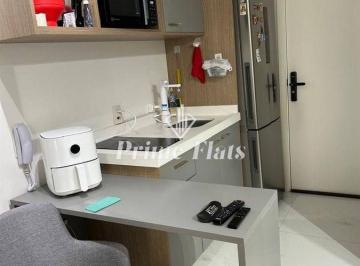 Apartamento · 26m² · 1 Quarto · Flat disponível para venda no Is Moema Condomínio, com 26m² e 1 dormitório