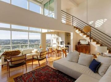 Apartamento · 186m² · 4 Quartos · 3 Vagas · Apartamento para aluguel, 4 quartos, 2 suítes, 3 vagas, Ecoville - Curitiba/PR