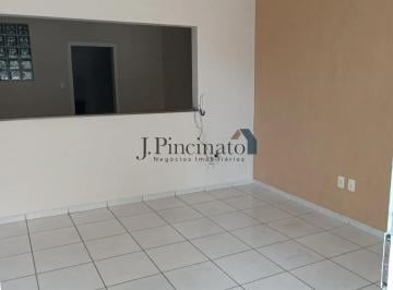 Comercial · 130m² · CASA COMERCIAL PARA LOCAÇÃO NO BAIRRO ANHANGABAÚ - JUNDIAI/SP