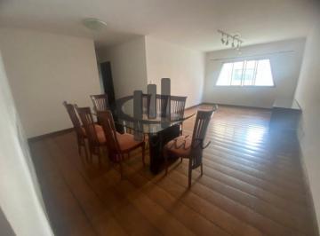 Apartamento · 115m² · 3 Quartos · 1 Vaga · Locação Apartamento Sao Caetano do Sul Santa Paula Ref: 43156
