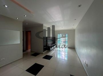 Apartamento · 85m² · 3 Quartos · 2 Vagas · Venda Apartamento Sao Caetano do Sul Nova Gerti Ref: 43159