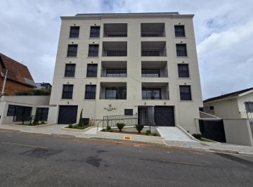 Apartamento · 105m² · 2 Quartos · 2 Vagas · Apartamentos Padrão em Poços de Caldas