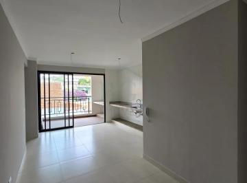 Apartamento · 52m² · 1 Quarto · 1 Vaga · Apartamentos Padrão em Poços de Caldas