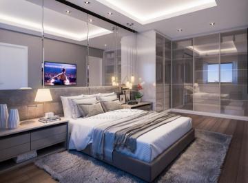 Perspectiva Suíte · Apartamento Padrão em Ponta Grossa