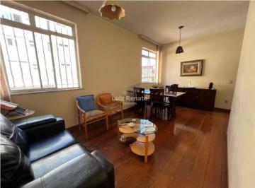Apartamento · 100m² · 3 Quartos · 2 Vagas · Apartamento à venda no bairro Serra
