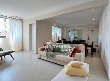 Apartamento · 101m² · 2 Quartos · 1 Vaga · Apartamento à venda, 2 quartos no bairro Embaré em Santos