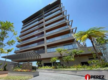 Apartamento · 110m² · 2 Quartos · 2 Vagas · Apartamento no Edifício Neo Vivendas do Bosque 