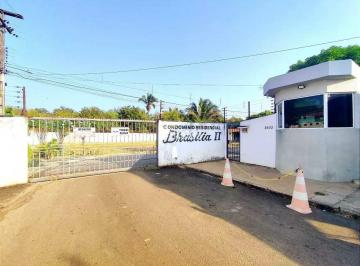 Apartamento · 45m² · 2 Quartos · 1 Vaga · Apartamento à Venda no Condomínio Brasilia II - Bairro Tanquedo Neves em Teresina