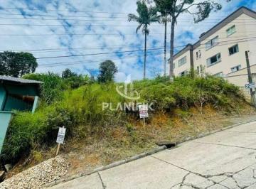 Terreno · 420m² · EXCELENTE TERRENO NO BAIRRO PRIMEIRO DE MAIO
