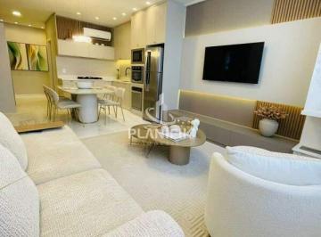 Apartamento · 79m² · 2 Quartos · 2 Vagas · Apartamento à venda, 2 quartos, 2 suítes, 2 vagas, Guarani - Brusque/SC
