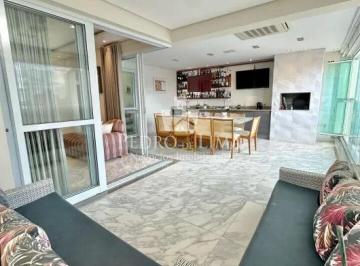 Apartamento · 165m² · 3 Quartos · 4 Vagas · Apartamento Alto padrão, construção Hernandez, 3 suítes, 4 vagas 165m². Condomínio Málaga