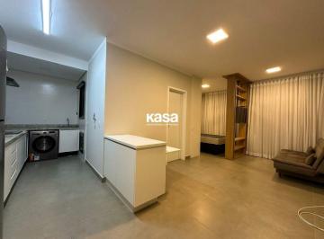 Apartamento · 48m² · 1 Quarto · 1 Vaga · Apartamento mobiliado à venda no Edifício Life em Bragança Paulista-SP